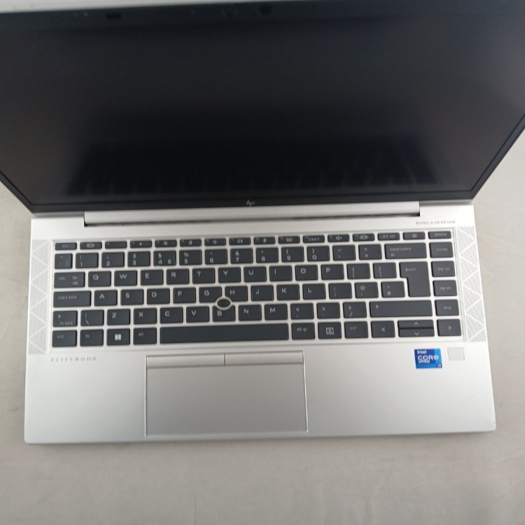 Refurbished HP Elitebook 840 G8 Core i7-1185G7 16GB RAM 512GB SSD 14 Inch Windows 11 Home Laptop