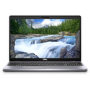 Refurbished Dell Latitude 5510 Core i5-10210U 8GB RAM 256GB SSD 15.6 Inch Windows 11 Home Laptop