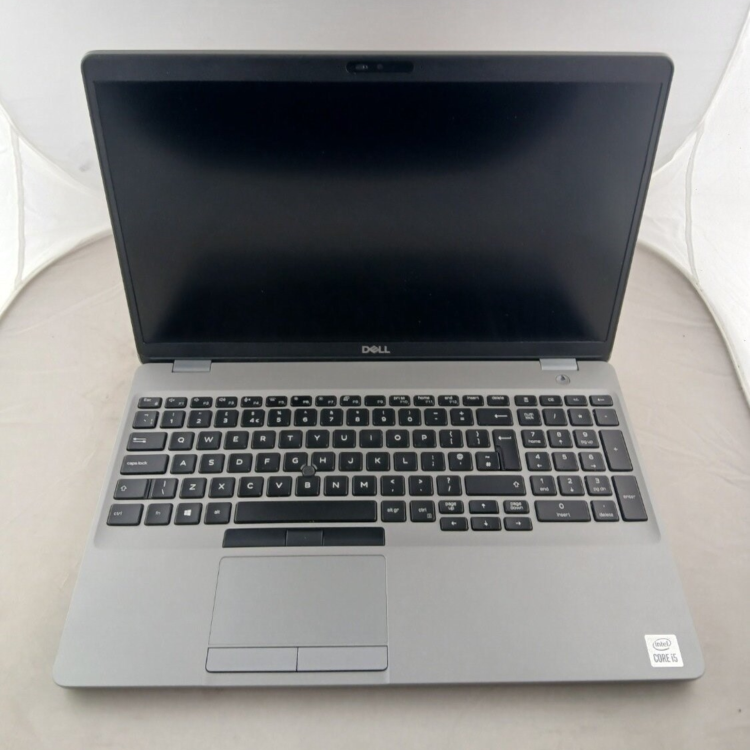 Refurbished Dell Latitude 5510 Core i5-10210U 8GB RAM 256GB SSD 15.6 Inch Windows 11 Home Laptop
