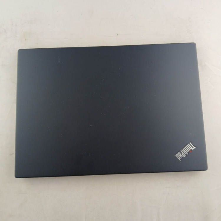 Refurbished Lenovo ThinkPad X13 Gen 1 Core i3-10110U 8GB RAM 128GB SSD 13.3 Inch Windows 11 Home Laptop