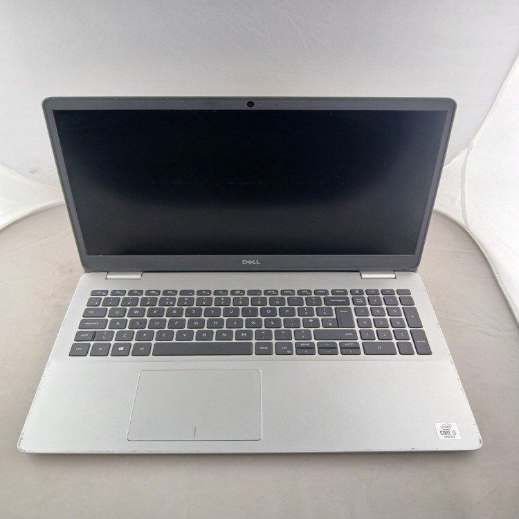 Refurbished Dell Inspiron 5593 Core i3-1005G1 8GB RAM 256GB SSD 15.6 Inch Windows 11 Home Laptop