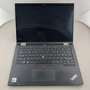Refurbished Lenovo ThinkPad L13 Yoga Core i5-10210U 8GB RAM 256GB SSD 13.3 Inch Windows 11 Home Touchscreen Convertible Laptop