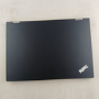 Refurbished Lenovo ThinkPad L13 Yoga Core i5-10210U 8GB RAM 256GB SSD 13.3 Inch Windows 11 Home Touchscreen Convertible Laptop