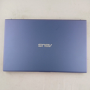 Refurbished ASUS Vivobook X512UA Intel Pentium 4417U 4GB RAM 256GB SSD 15.6 Inch Windows 11 Laptop