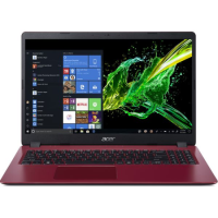 Refurbished Acer Aspire A513-56 Core i3 8GB RAM 256GB SSD 15.3 Inch Windows 11 Home Laptop