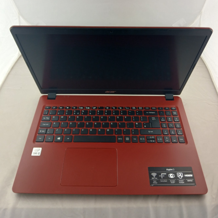 Refurbished Acer Aspire A513-56 Core i3 8GB RAM 256GB SSD 15.3 Inch Windows 11 Home Laptop