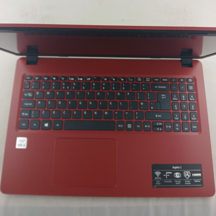 Refurbished Acer Aspire A513-56 Core i3 8GB RAM 256GB SSD 15.3 Inch Windows 11 Home Laptop