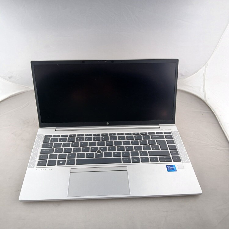 Refurbished HP Elitebook 840 G8 Core i7-1185G7 16GB RAM 512GB SSD 14 Inch Windows 11 Home Laptop