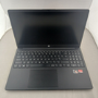 Refurbished HP 15-Fc0018na Ryzen 3 7320U 4GB RAM 128GB SSD 15.6 Inch Windows 11 Laptop