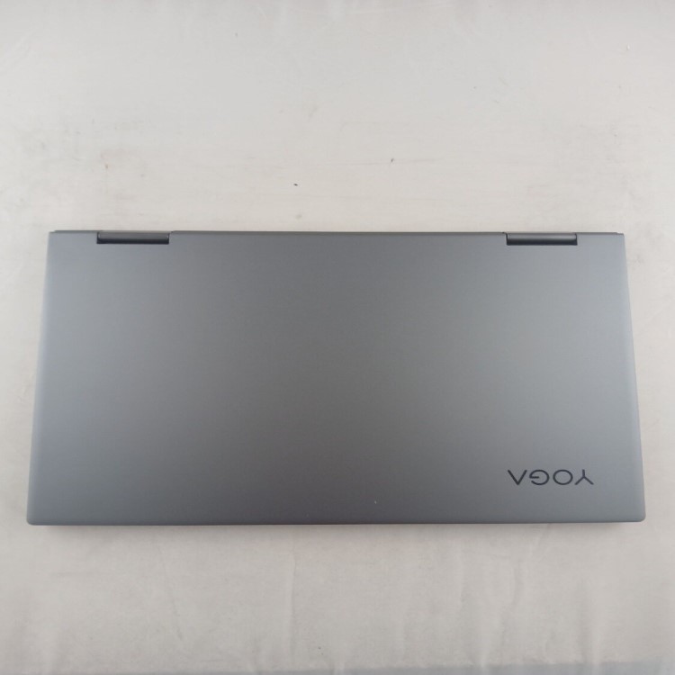 Refurbished Lenovo Yoga C740-14IML Core i7-10510U 8GB RAM 512GB SSD 14 Inch Windows 11 Home Touchscreen Convertible Laptop