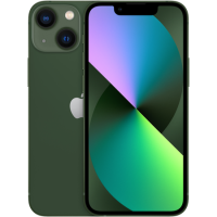 Refurbished Apple iPhone 13 Mini Green 5.4" 128GB 5G Unlocked & SIM Free Smartphone