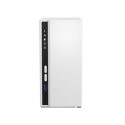 TS-233 QNAP TS-233 2GB RAM 2 Bay SATA Desktop NAS