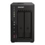 QNAP TS-253E-8G 2 Bay Desktop NAS