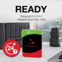 Seagate IronWolf 8TB 3.5 Serial ATA III Internal Hard Drives