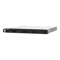 QNAP TS-432PXU-2G 4 Bay Rack NAS