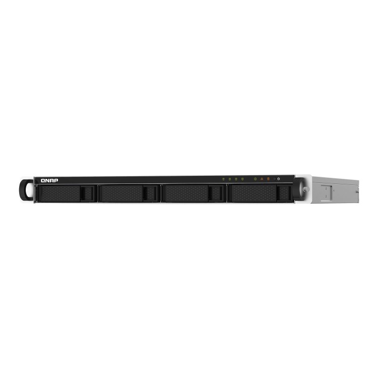 QNAP TS-432PXU-2G 4 Bay Rack NAS