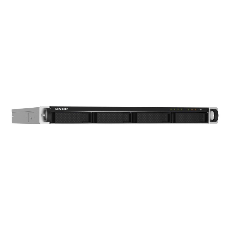 QNAP TS-432PXU-RP-2G 4 Bay Rackmount