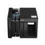 QNAP TS-453E 8GB RAM with 32TB Installed Storage 4 Bay SATA Desktop NAS Storage