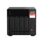 QNAP TS-473A 8GB RAM with 24TB Installed Storage 4 Bay SATA Desktop NAS Storage