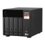 QNAP TS-473A-8G 4 Bay Desktop NAS