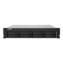 QNAP TS-832PXU-4G 8 Bay Rackmount NAS