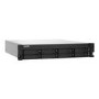 QNAP TS-832PXU-4G 8 Bay Rackmount NAS