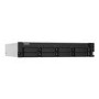 QNAP TS-832PXU-4G 8 Bay Rackmount NAS