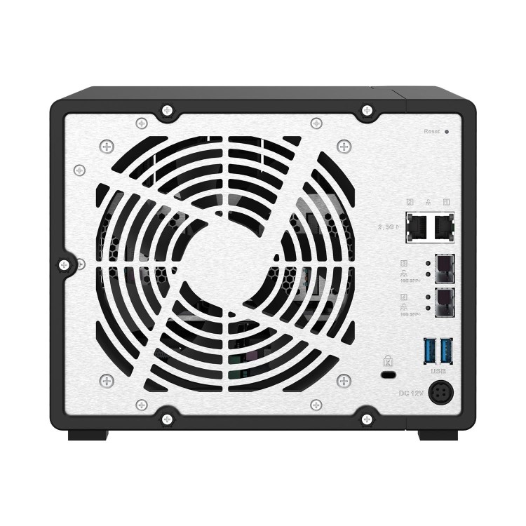 QNAP TS-932PX-4G 9 Bay Desktop