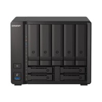 QNAP TS-h973AX-32G 9 Bay Desktop NAS