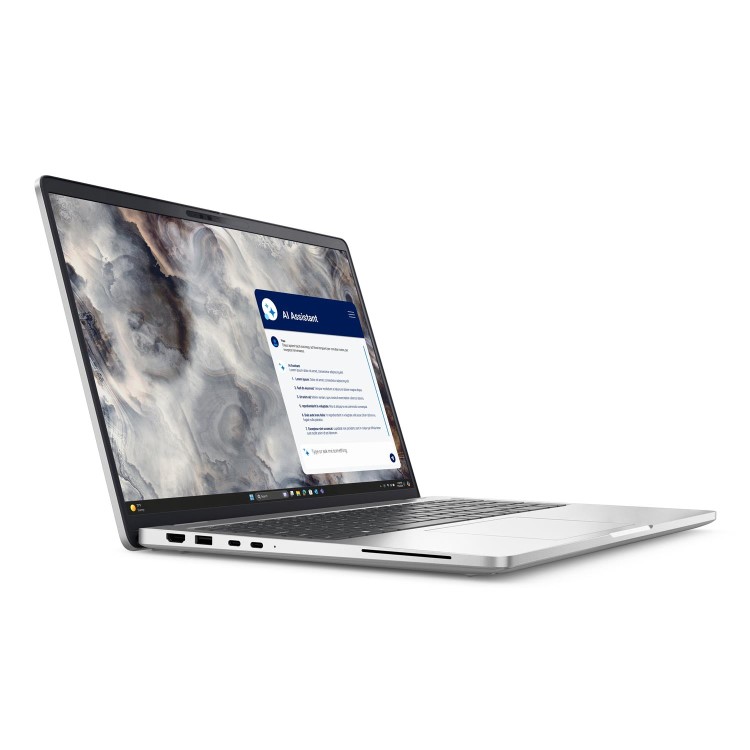 Dell Pro 16 Plus PB16250 Intel Core Ultra 7 32GB RAM 512GB SSD 16 Inch Windows 11 Pro Laptop