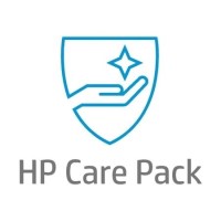 HP 5 Year Onsite w/Predictive Detection Alerts Notebook Warranty