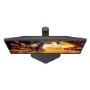 AOC AGON U27G4R 27" IPS Dual-Mode 4K at 160Hz Full HD at 320Hz Gaming Monitor 