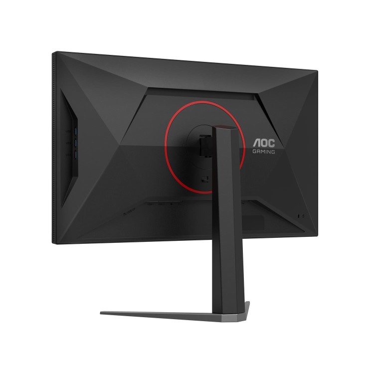 AOC AGON U27G4XM 27" Fast IPS Dual 4K UHD 160Hz Full HD 320Hz 1ms Gaming Monitor 
