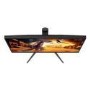 AOC AGON U27G4XM 27" Fast IPS Dual 4K UHD 160Hz Full HD 320Hz 1ms Gaming Monitor 