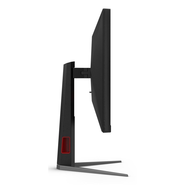 AOC AGON U27G4XM 27" Fast IPS Dual 4K UHD 160Hz Full HD 320Hz 1ms Gaming Monitor 