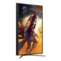 AOC AGON U27G4XM 27" Fast IPS Dual 4K UHD 160Hz Full HD 320Hz 1ms Gaming Monitor 