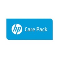 HP 3y 24X7 LTO Autoloader FC SVC