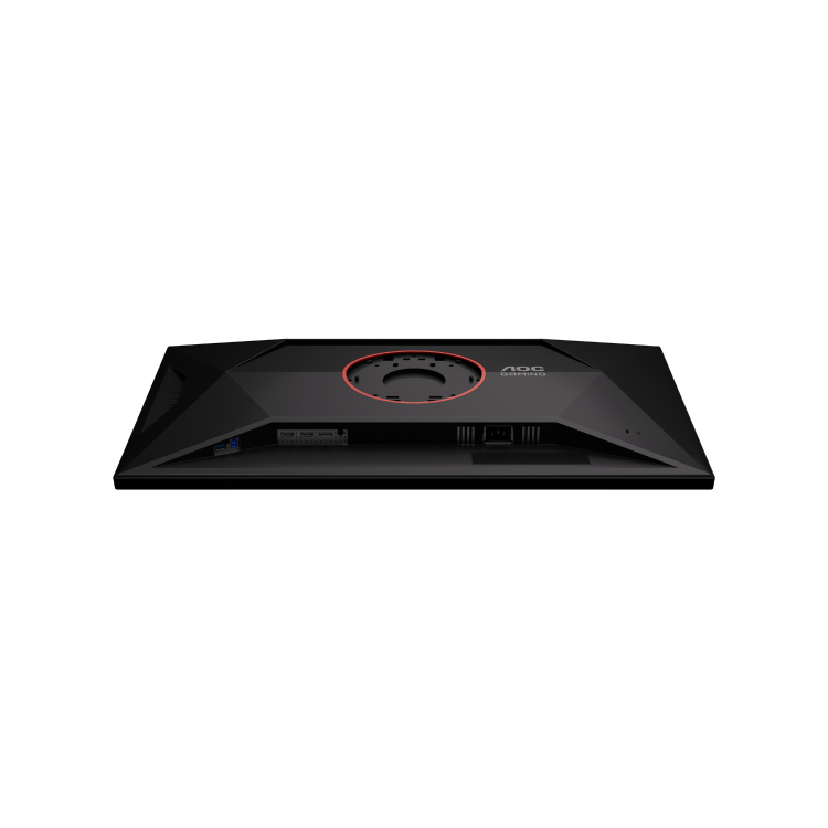 AOC G4 U32G4U 32" Fast IPS Dual-Mode 4K UHD 160Hz Full HD 320Hz 0.5ms Gaming Monitor