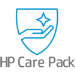 HP 3 year Next Business Day Service for LaserJet Pro MFP 410x