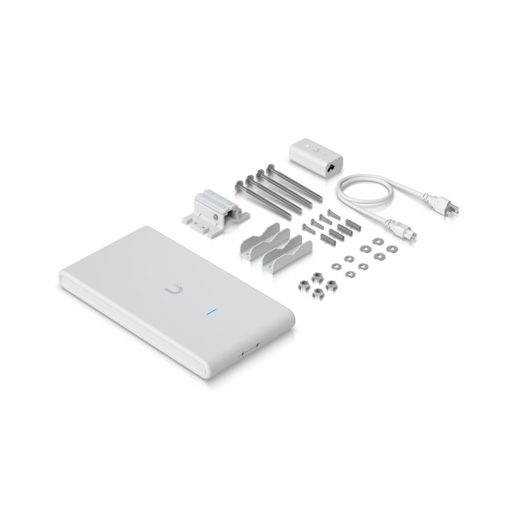 Ubiquiti UniFi 6 Mesh Pro WiFi 6 Access Point - U6-Mesh-Pro