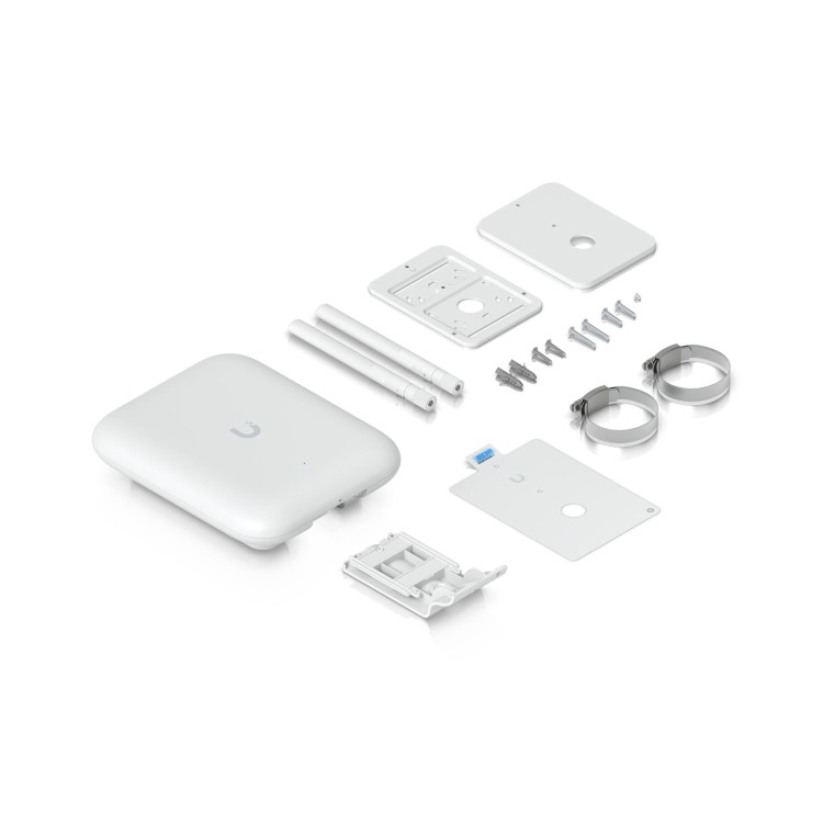 Ubiquiti U7-Outdoor UniFi WiFi 7 Access Point (5Gbps BE)
