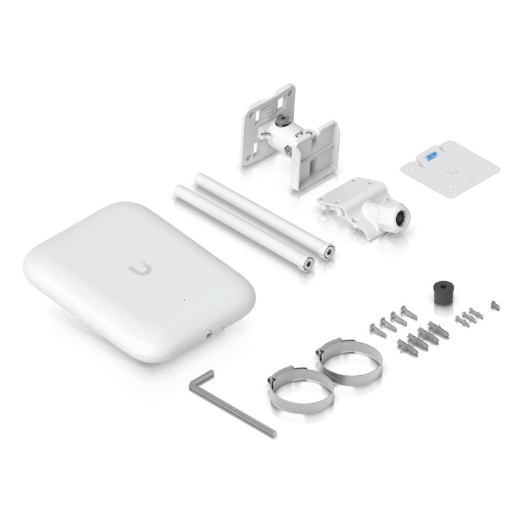Ubiquiti U7-Pro-Outdoor UniFi WiFi 7 Access Point (9.2Gbps BE)