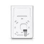 Ubiquiti U7-Pro-Wall Tri-Band WiFi 7 Access Point (10.7Gbps BE)