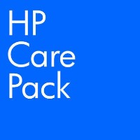 HP Care Pack for c7000 Enclosure with ICE-LX 16-Svr 4-Hour Onsite Response 24x7 3 year