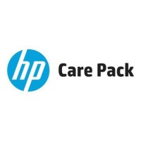 HP 3 Year Onsite Notebook Support