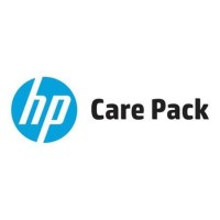 HP 3 Year Next Business Day Response Onsite Notebook Hardware Support