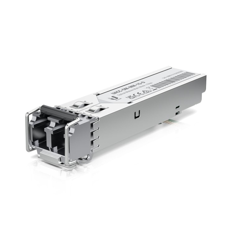 Ubiquiti Multi-Mode FiberModule 1G UF-MM-1G 2-pack