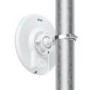 Ubiquiti UDB-Pro 866.7 Mbit/s Network Bridge White
