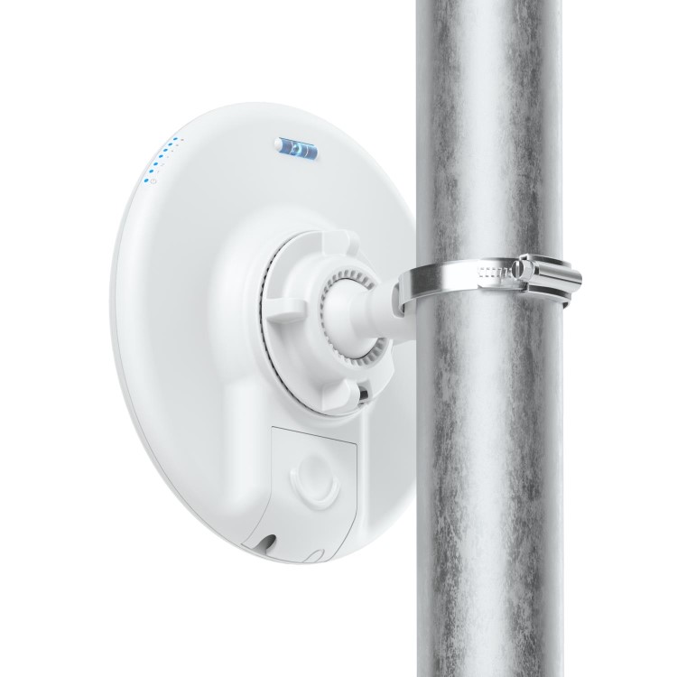Ubiquiti UDB-Pro 866.7 Mbit/s Network Bridge White