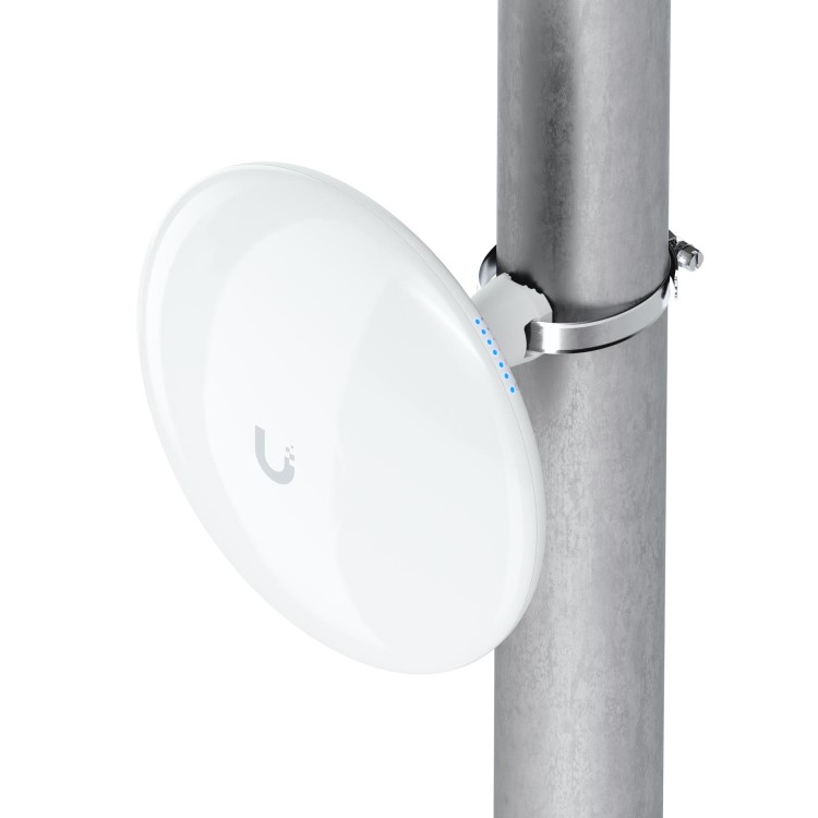 Ubiquiti UDB-Pro 866.7 Mbit/s Network Bridge White